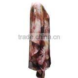 New Design Elegant Casual Ladies Tops Blouses thumbnail-4