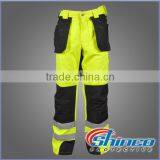 Industrial Safety Cotton Mosquito Repellent Pants thumbnail-1