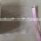 FLUSHABLE Baby Bamboo Cloth Diaper LINERS, Environmental Cloth Nappies Liners Wholesale thumbnail-4