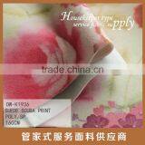 Suede Scuba Print thumbnail-3