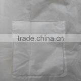 Unisex Waterproof Polyester Rainwear Plastic Rainsuits thumbnail-5