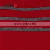 New Fashion 100% Cotton Round Neck Knitting Boys Sweaters thumbnail-2