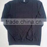 2017 Wholesale Bangladesh Latest Design Sweatshirt for Mens Wear, 100% Cotton French Terry Custom Design Crew-neck thumbnail-5