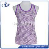 OEM Custom Hot Selling Seamless Top for Women thumbnail-5