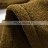 China Factory Wholesale Men Cheap Polar Fleece 100% Polyester Jacket Winter Coat thumbnail-6