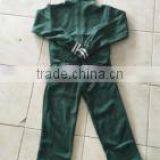 China Wholesaler Cheap Stocklots Boy Sports Suits thumbnail-1