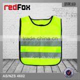 China Reflex Safety Running Tabard thumbnail-3