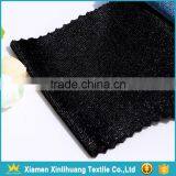 2017 New Arrival High Quality Warp Knitted 100% Polyester Spun Velvet Fabric thumbnail-5