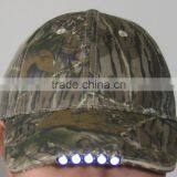 Promotion Mens Baseball Led Light Cap thumbnail-4