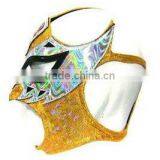 Adult wrestling mask