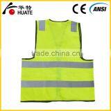 Shenzhen Reflective Clothes Safety Reflective Vest Manufacturer thumbnail-2