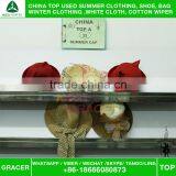 China Gracer Bales Of Mixed Summer Caps Men/Woman Summer Hats thumbnail-5