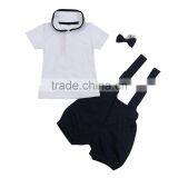 2017 Soft Newborn Organic Cotton Sweet Baby Clothing for Wholesale Children's Boutique Clothing thumbnail-2