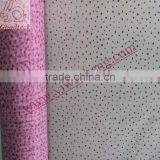 Starry Silk Fabric, Soft Stretch Starry Silk Fabric Wholesale thumbnail-1