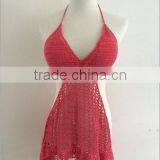 2016 Summer Women Cute Sexy Small Bikini Swimsuit Elastic Bikini Swimwear thumbnail-2