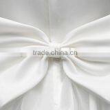 Lace Flower Girl Patterns Ruffle Embroidery Designs Princess Birthday Party Kids Dress Wedding Formal Dress thumbnail-6