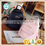 Lovelty Cheap Kids Purse Schoolbags Girls Adult Backpacks Women Pink Travel Bag thumbnail-1