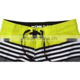 High Quality 4 -way Stretch Men's Boardshorts thumbnail-5