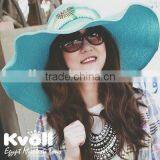 Fashion Beach Hat thumbnail-1