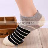 Zm40609b Hgh Quality Men Sports Low-cut Liners Socks thumbnail-4