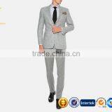 Custom Suits Manufacturers Men Woolen Cashmere Suits thumbnail-1