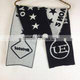 Knit Scarf, Fashion Adult&Kid's Scarf, Pet & Toy Scarf thumbnail-1