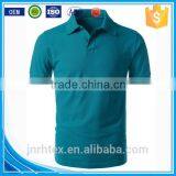 Trade Assurance Combed Cotton Fabric Custom Original Pique Polo Price Shirt thumbnail-1