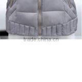 2016New Fashion Lady Short Slim Down Jacket thumbnail-6