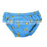 Teen Boys Briefs Tumblr Boy Underwear Boxer Shorts Underwear With Waterprint thumbnail-4