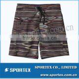 BS-14014 mens short beach wear, mens beach shorts, OEM mens short beach wear