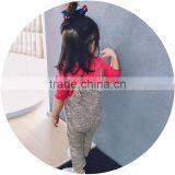 S17736A Girls Boutique Clothing Fall Wholesale Baby Clothes Girls 2PCS Set thumbnail-5