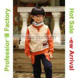 2015 Custom Design Cheap India Kids Clothes thumbnail-3