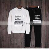 2015 New Style Sweatshirt Without Hood for Adult Men thumbnail-6