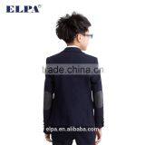 2016 Fashion ELPA Black Boys Suit Set Kids Suits Blazer thumbnail-2