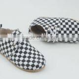 2016 New Arrival Rubber Sole Children High Top Walking Shoes thumbnail-2