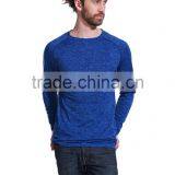 OEM Service Factory Sportswear Seamless t Shirt Men thumbnail-1