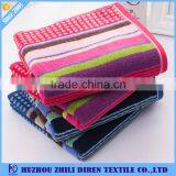 Hot Sale Great Size Cheap Face Washer Towels thumbnail-2