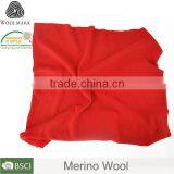 2016 Hot Sale 100% Lamb Wool Fabric Wholesale thumbnail-4