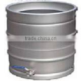58 Litre Stainless Keggle 15GAL thumbnail-1