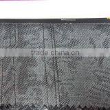 OEM/Wholesale High Quality Cotton/spandex Printing Women Cotton Printed Skirt thumbnail-4