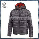 2016 Fashion Winter Padded Nylon Jacket for Man thumbnail-1