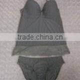 Bra Camisole Adults Women Hot Sale Camisole and Panty Set thumbnail-3