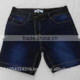 Women Shorts thumbnail-4