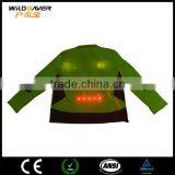 Ski & Snow Wear Mens Jacket Visible Jacket for Night thumbnail-1