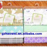 Multifunctional Muslin Swaddle Baby Blankets