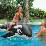INTEX A Big Black Children Mounts thumbnail-2