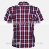Carbon Peaching Cotton Casual Shirt thumbnail-2