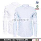 2016 Wholesale Classic Design Button Down Collar Breathable Oxford Shirts for Men thumbnail-1
