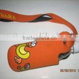 Neoprene Bottle Carrier thumbnail-1