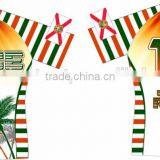 Sublimated Rugby Shirts thumbnail-1